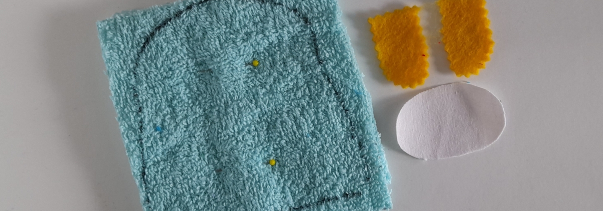 Knuddel der Taschenfreund