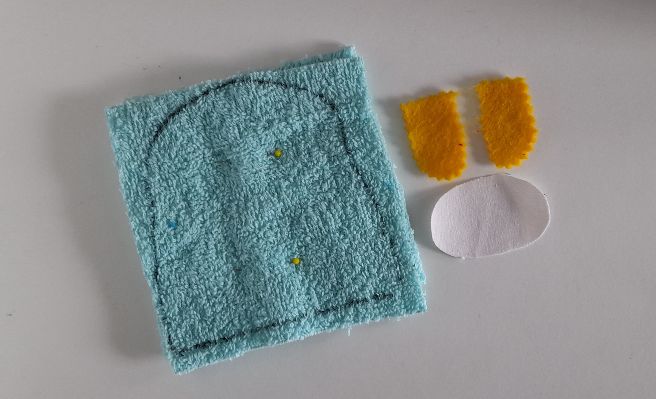 Knuddel der Taschenfreund